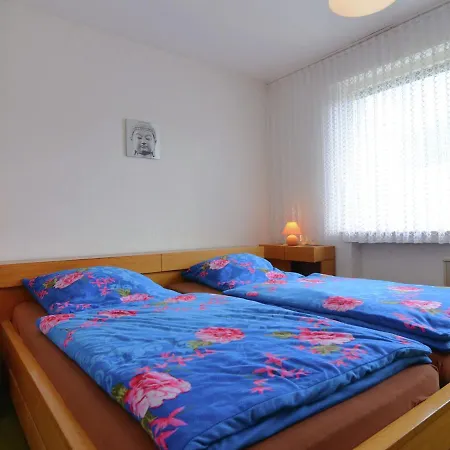 Spacious In Heringhausen Near Watersports