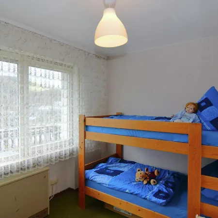 Διαμέρισμα Spacious In Heringhausen Near Watersports Diemelsee