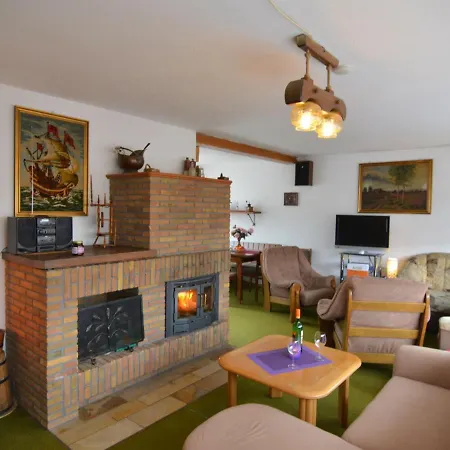 Spacious In Heringhausen Near Watersports *