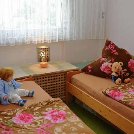 Spacious In Heringhausen Near Watersports *