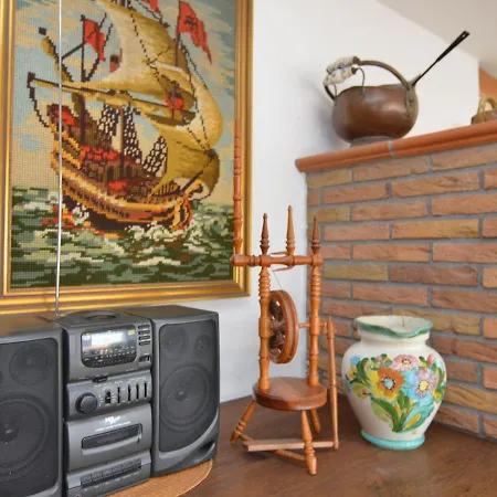Διαμέρισμα Spacious In Heringhausen Near Watersports *