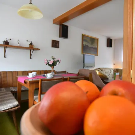 Spacious In Heringhausen Near Watersports *
