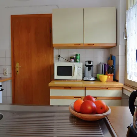 Διαμέρισμα Spacious In Heringhausen Near Watersports